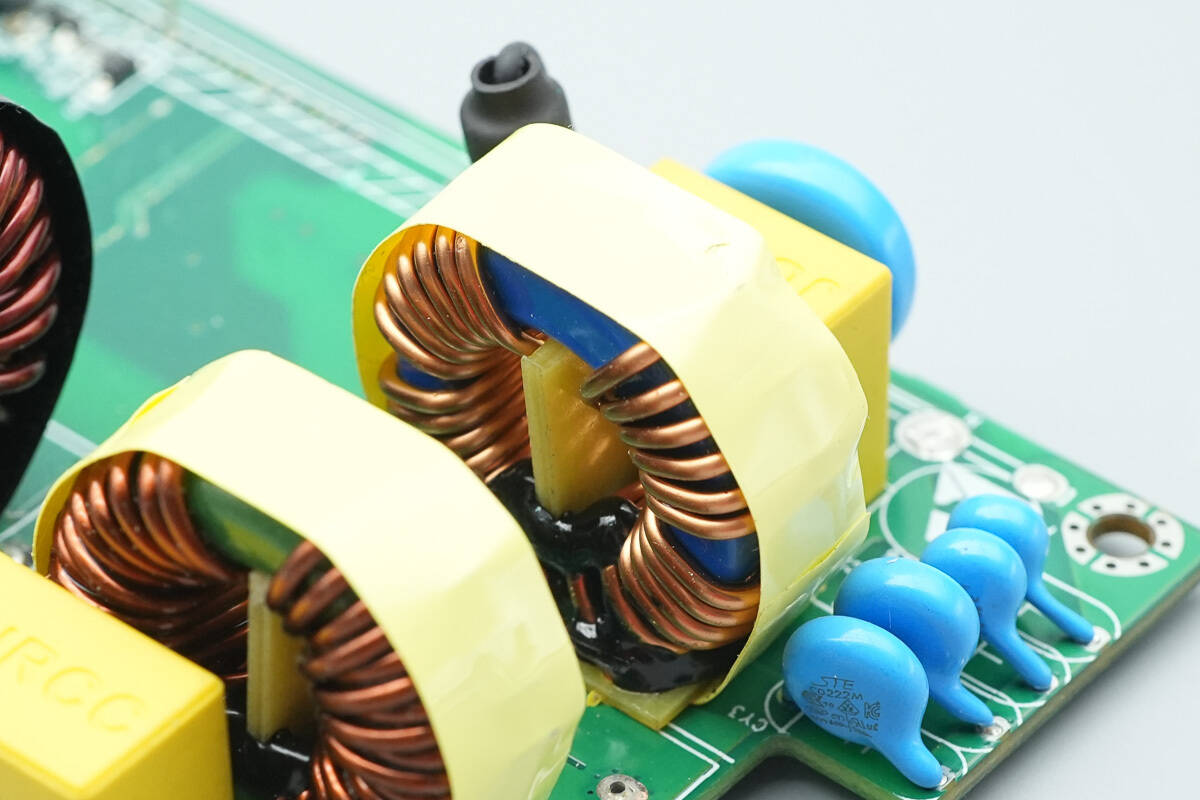 Teardown of Gospower 3000W Switching Power Supply (G1236-3000WNA)-Chargerlab