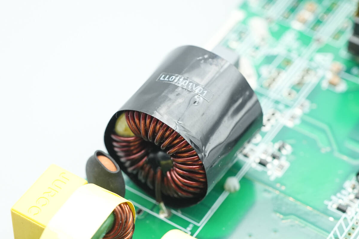 Teardown of Gospower 3000W Switching Power Supply (G1236-3000WNA)-Chargerlab