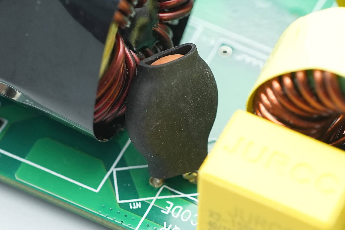 Teardown of Gospower 3000W Switching Power Supply (G1236-3000WNA)-Chargerlab