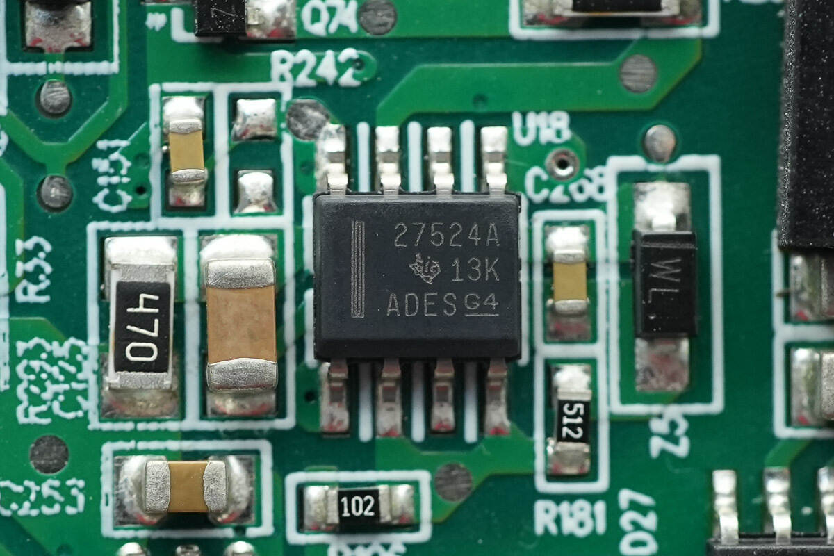 Teardown of Gospower 3000W Switching Power Supply (G1236-3000WNA)-Chargerlab