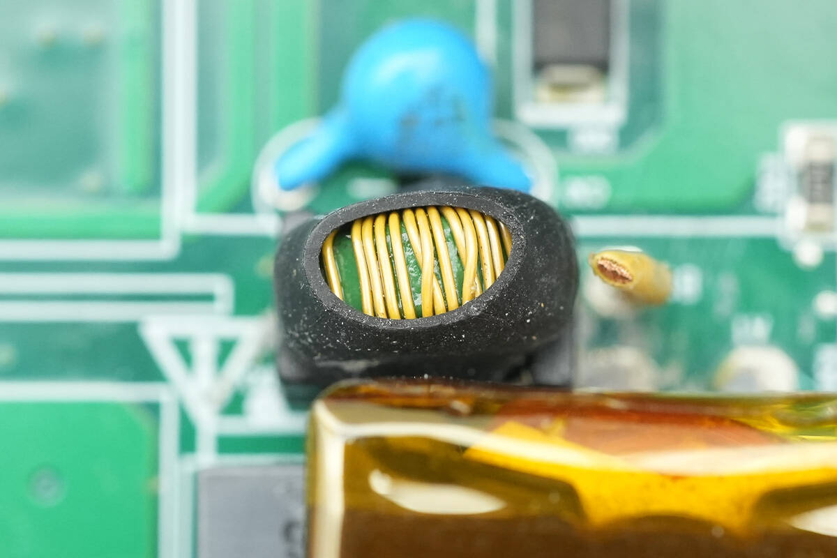 Teardown of Gospower 3000W Switching Power Supply (G1236-3000WNA)-Chargerlab