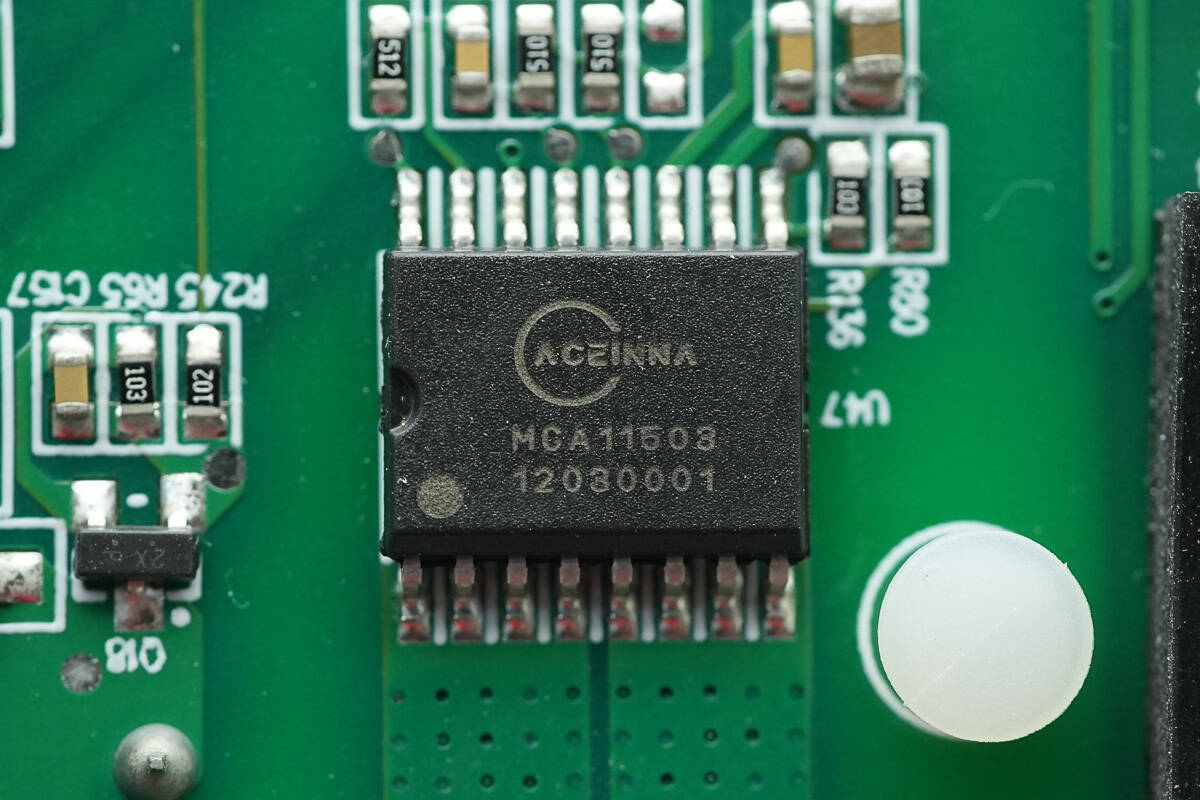 Teardown of Gospower 3000W Switching Power Supply (G1236-3000WNA)-Chargerlab