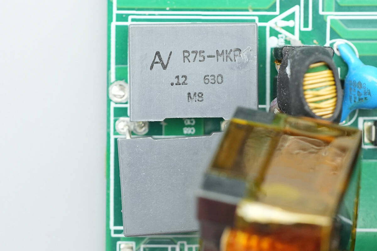 Teardown of Gospower 3000W Switching Power Supply (G1236-3000WNA)-Chargerlab