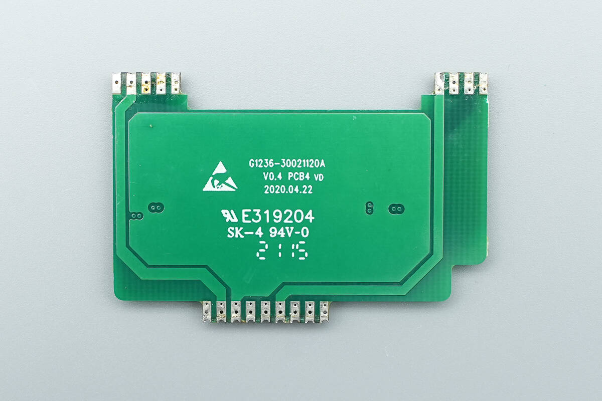 Teardown of Gospower 3000W Switching Power Supply (G1236-3000WNA)-Chargerlab