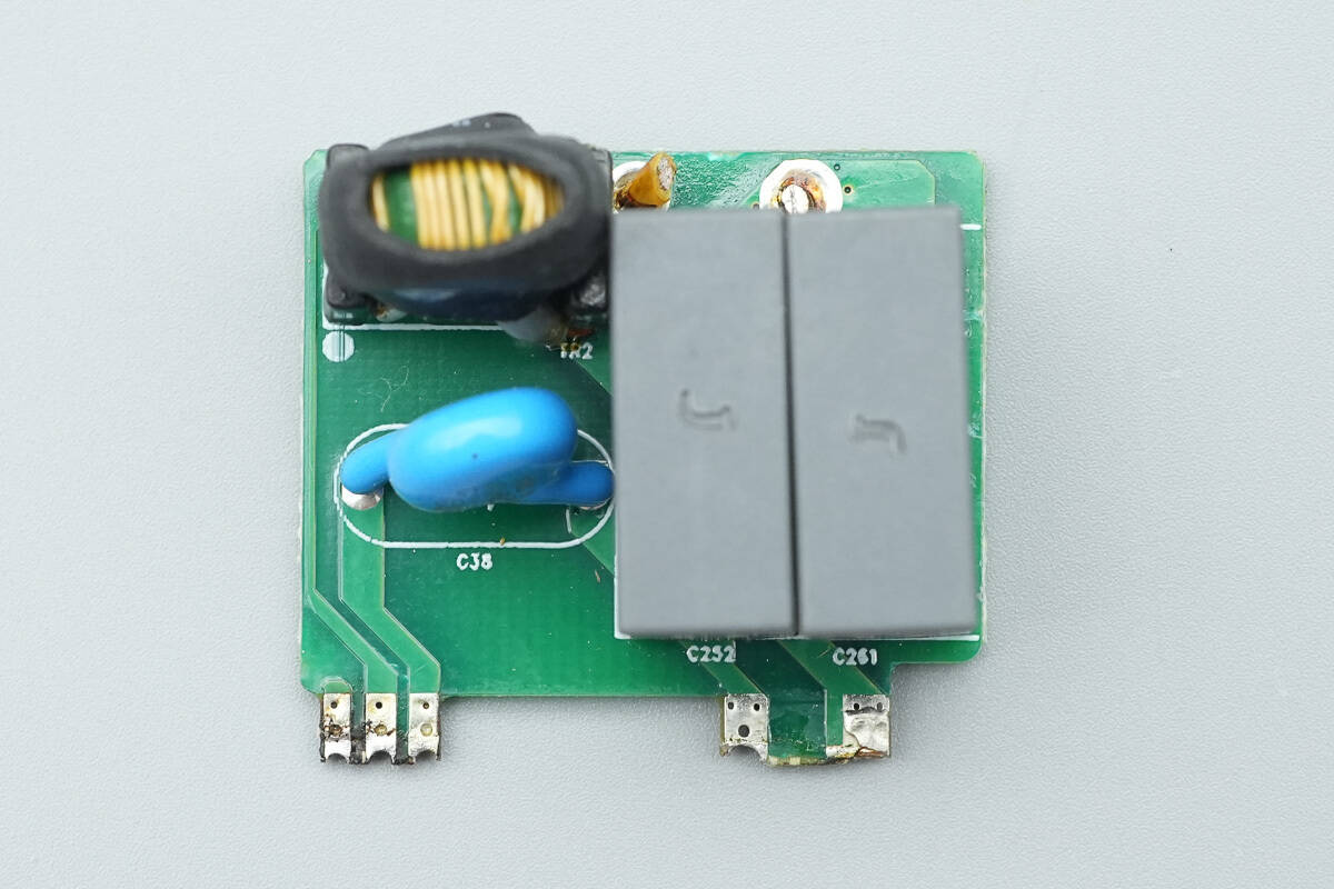 Teardown of Gospower 3000W Switching Power Supply (G1236-3000WNA)-Chargerlab