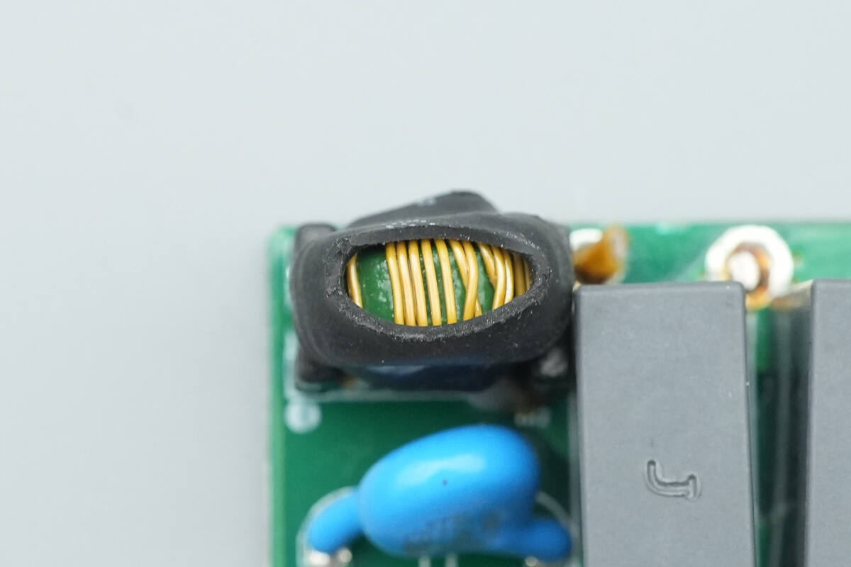 Teardown of Gospower 3000W Switching Power Supply (G1236-3000WNA)-Chargerlab