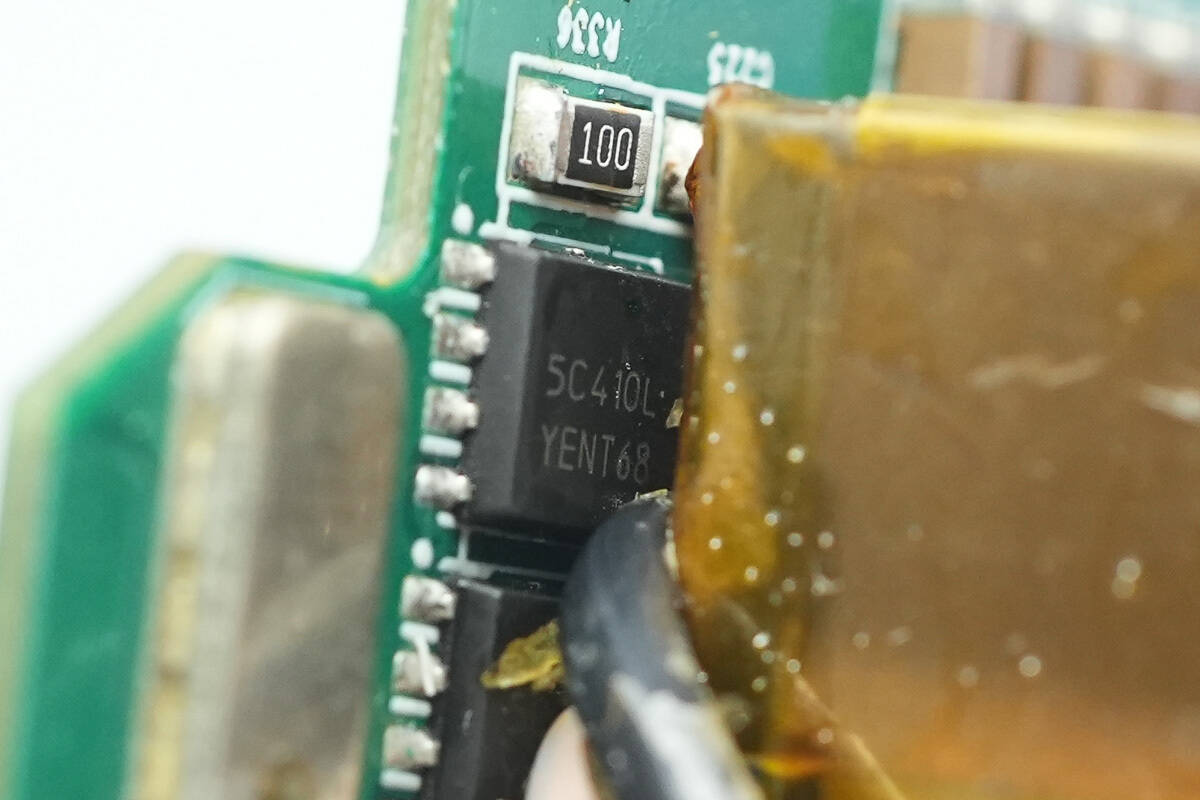 Teardown of Gospower 3000W Switching Power Supply (G1236-3000WNA)-Chargerlab