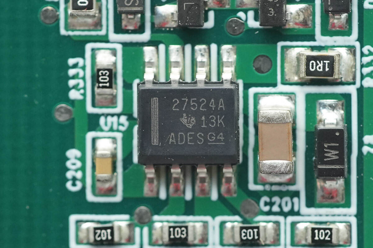 Teardown of Gospower 3000W Switching Power Supply (G1236-3000WNA)-Chargerlab