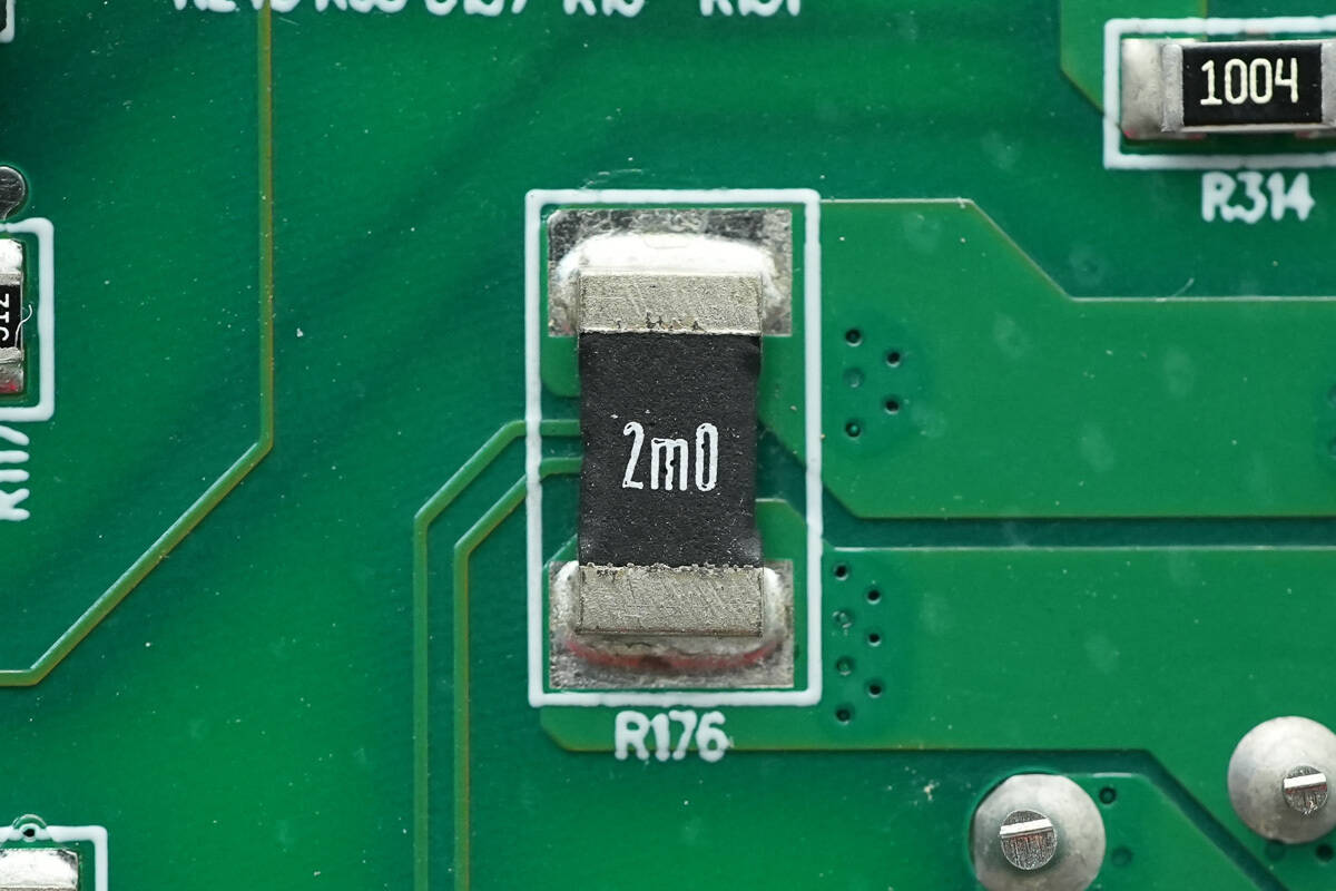Teardown of Gospower 3000W Switching Power Supply (G1236-3000WNA)-Chargerlab