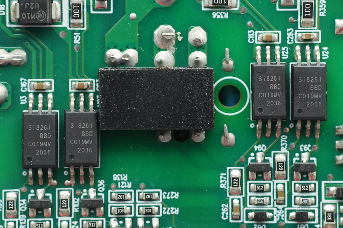 Teardown of Gospower 3000W Switching Power Supply (G1236-3000WNA)-Chargerlab