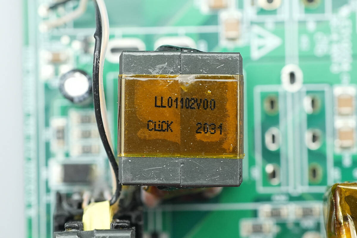 Teardown of Gospower 3000W Switching Power Supply (G1236-3000WNA)-Chargerlab