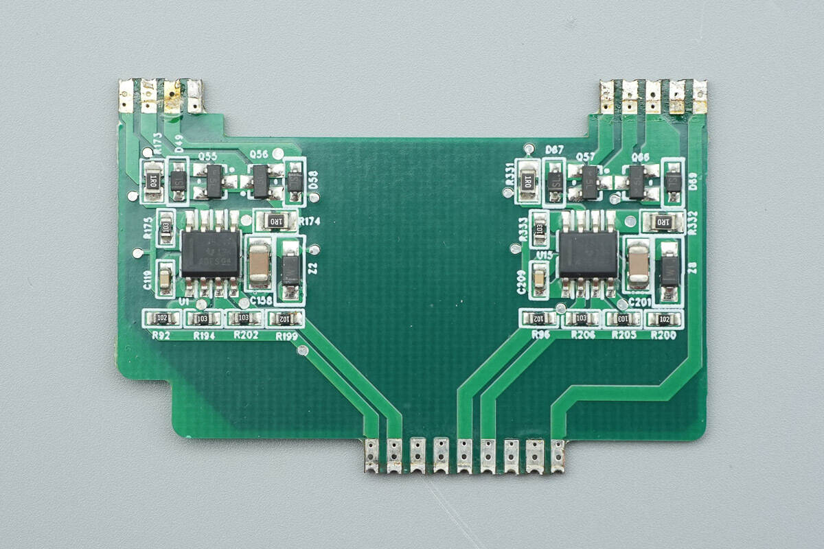 Teardown of Gospower 3000W Switching Power Supply (G1236-3000WNA)-Chargerlab