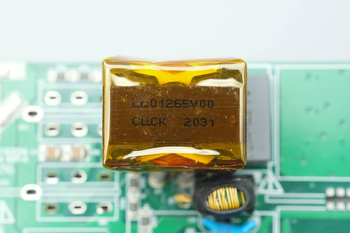 Teardown of Gospower 3000W Switching Power Supply (G1236-3000WNA)-Chargerlab