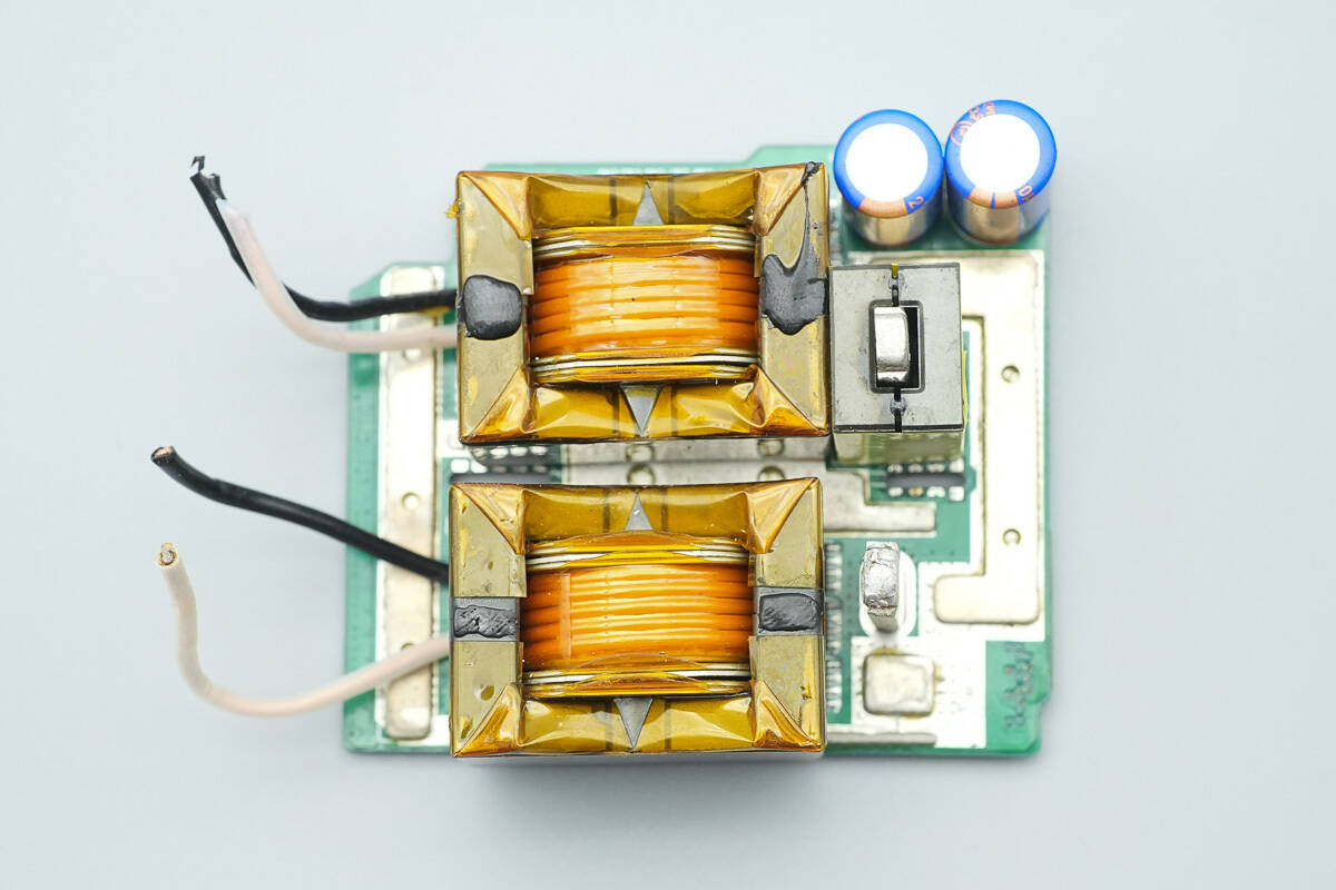 Teardown of Gospower 3000W Switching Power Supply (G1236-3000WNA)-Chargerlab