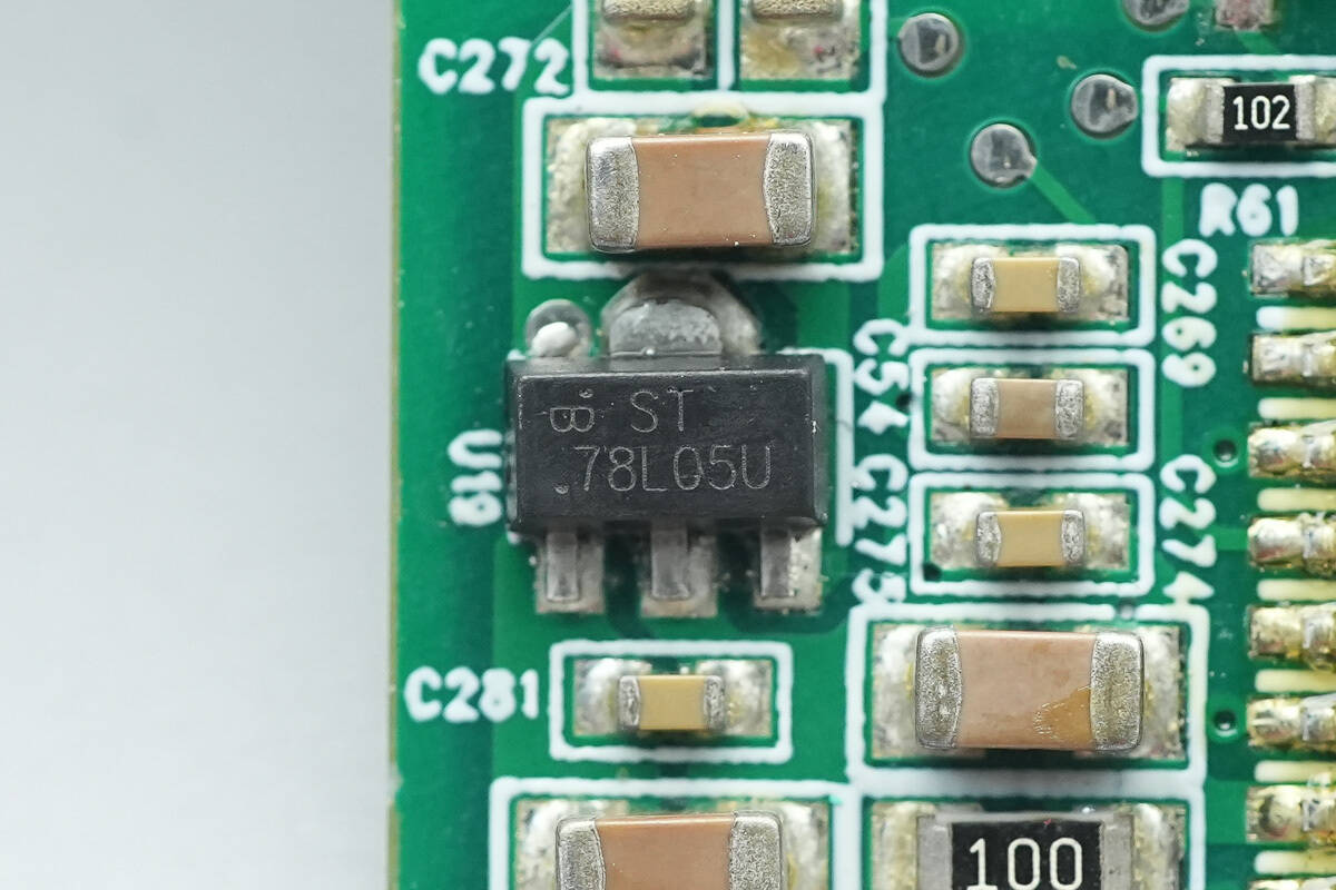 Teardown of Gospower 3000W Switching Power Supply (G1236-3000WNA)-Chargerlab