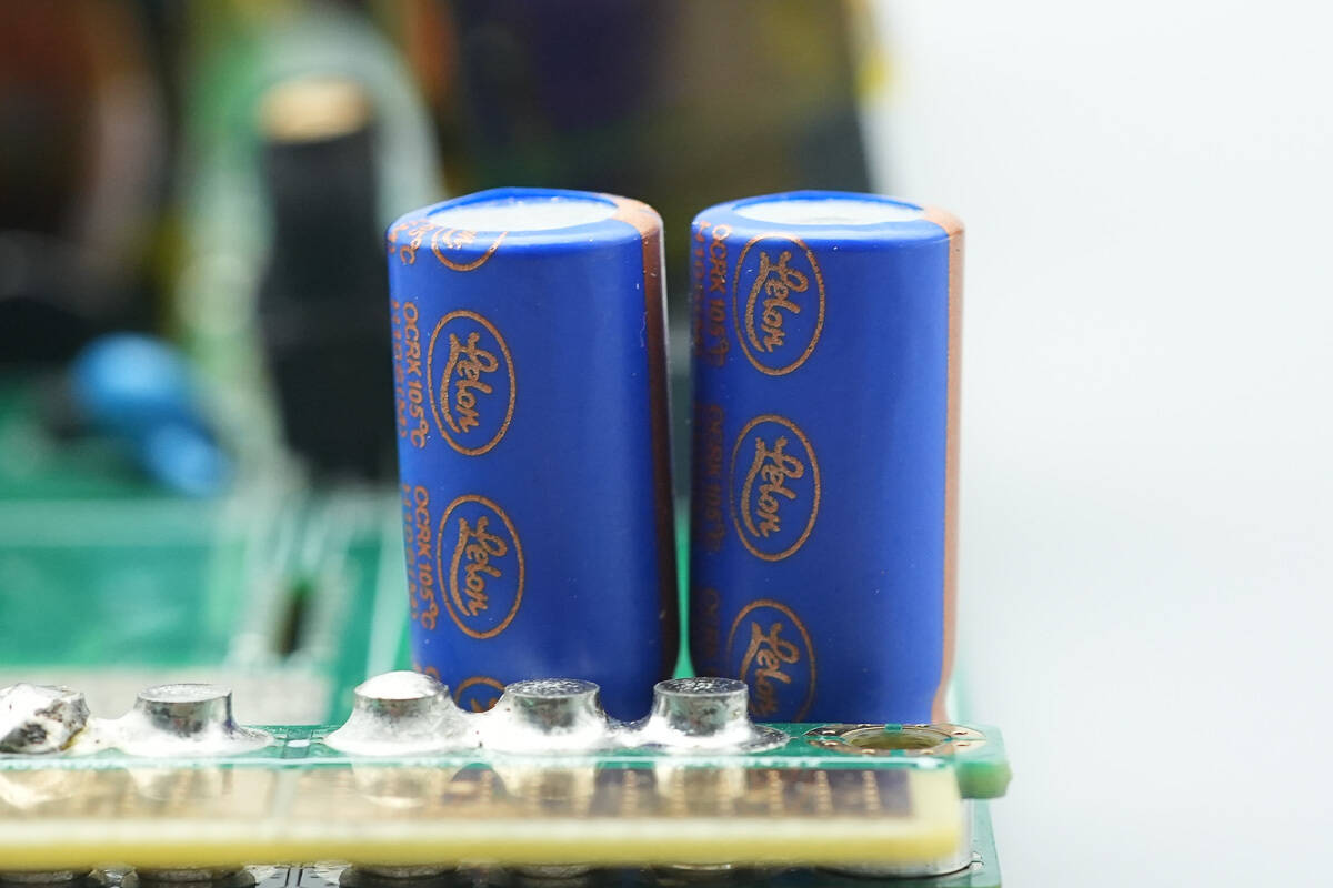 Teardown of Gospower 3000W Switching Power Supply (G1236-3000WNA)-Chargerlab