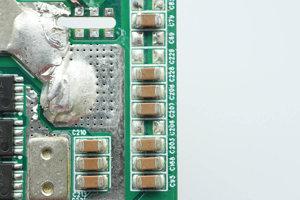 Teardown of Gospower 3000W Switching Power Supply (G1236-3000WNA)-Chargerlab