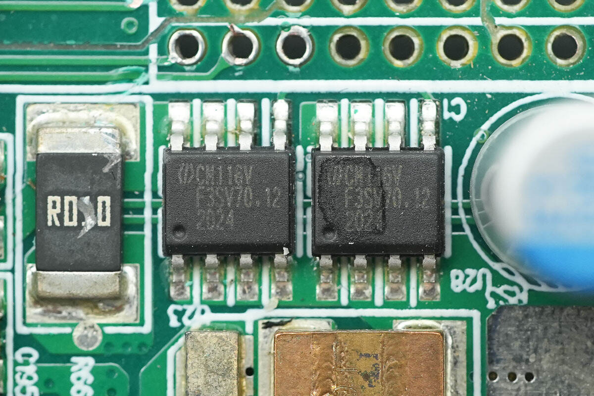 Teardown of Gospower 3000W Switching Power Supply (G1236-3000WNA)-Chargerlab