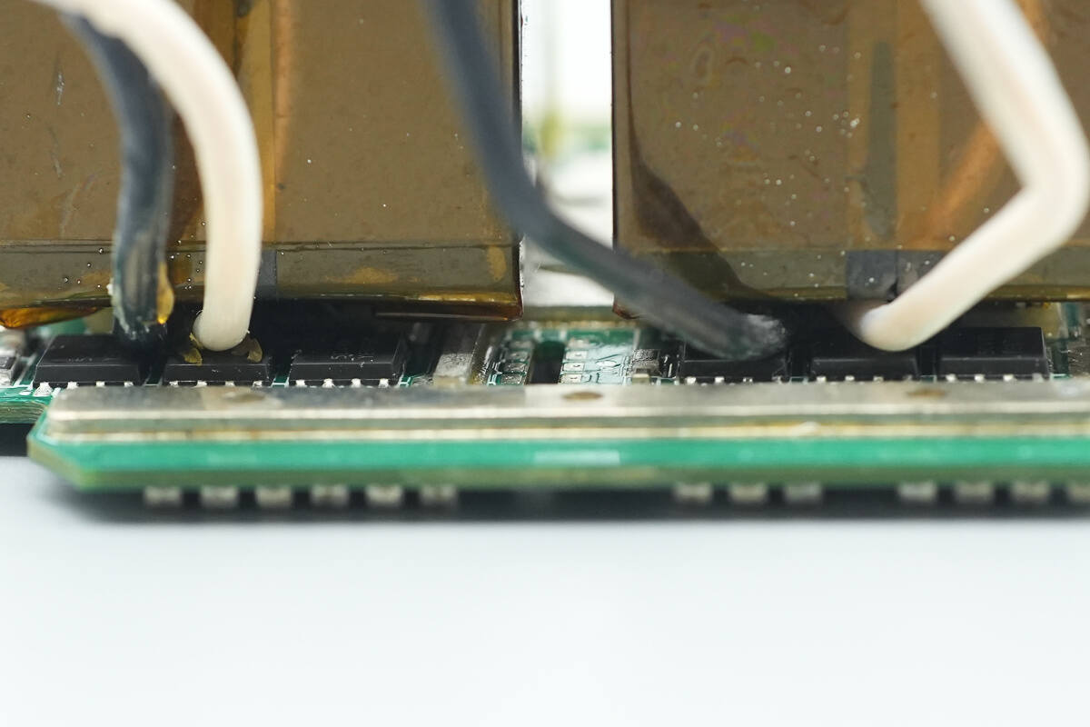 Teardown of Gospower 3000W Switching Power Supply (G1236-3000WNA)-Chargerlab