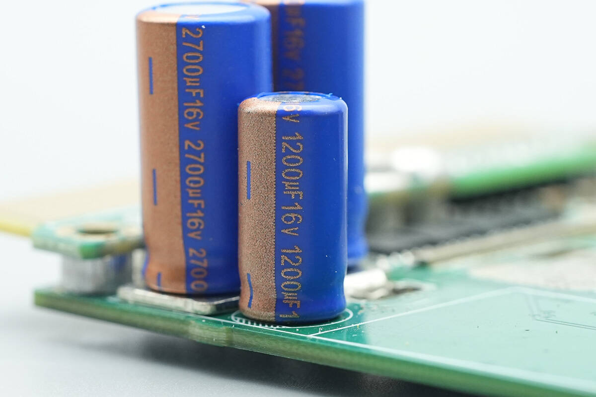 Teardown of Gospower 3000W Switching Power Supply (G1236-3000WNA)-Chargerlab