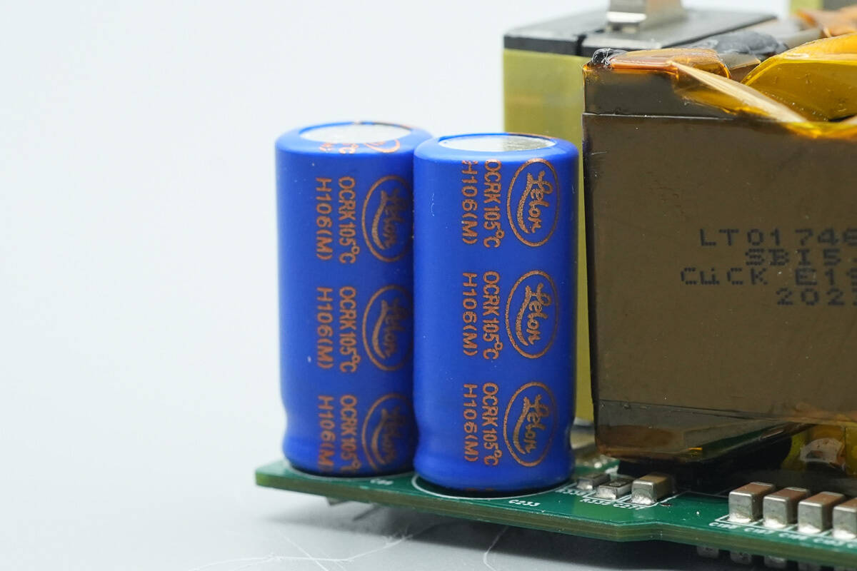 Teardown of Gospower 3000W Switching Power Supply (G1236-3000WNA)-Chargerlab