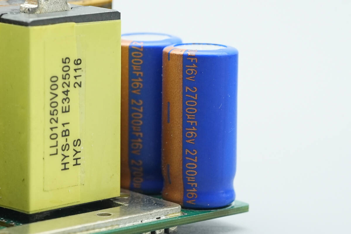 Teardown of Gospower 3000W Switching Power Supply (G1236-3000WNA)-Chargerlab