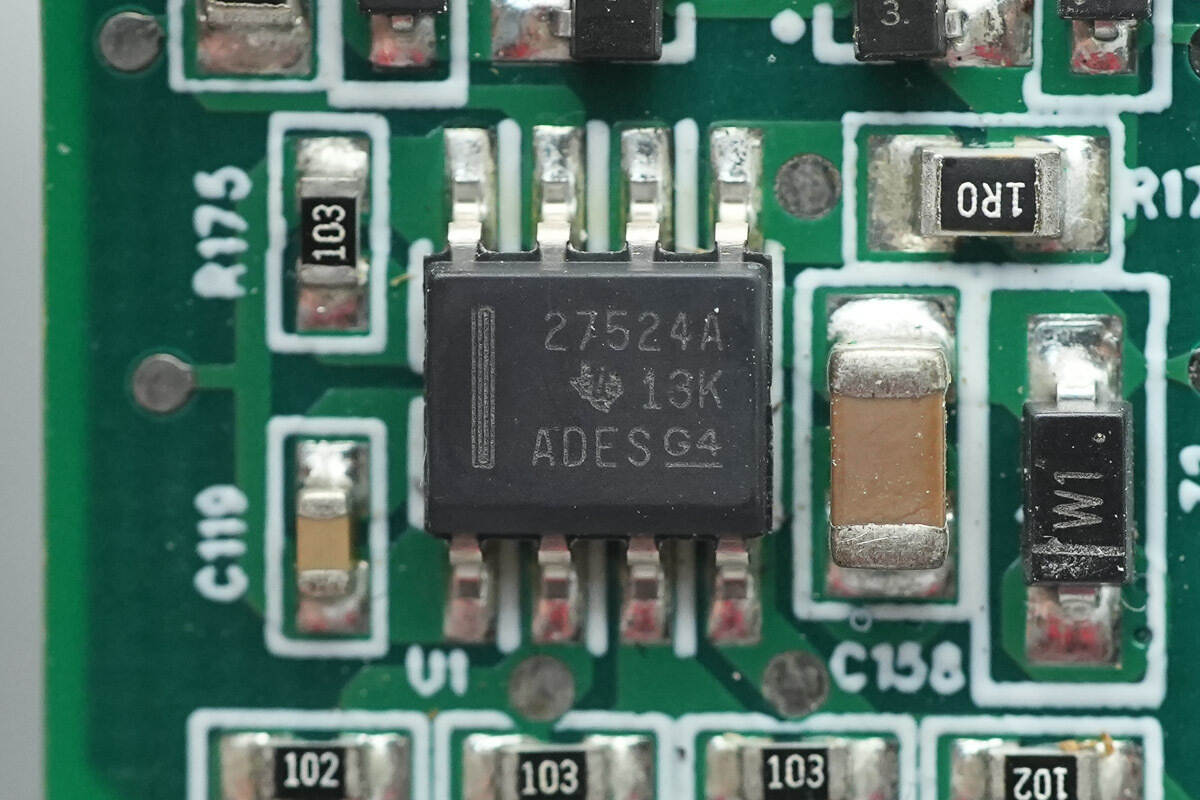 Teardown of Gospower 3000W Switching Power Supply (G1236-3000WNA)-Chargerlab