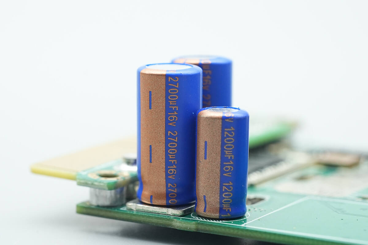 Teardown of Gospower 3000W Switching Power Supply (G1236-3000WNA)-Chargerlab