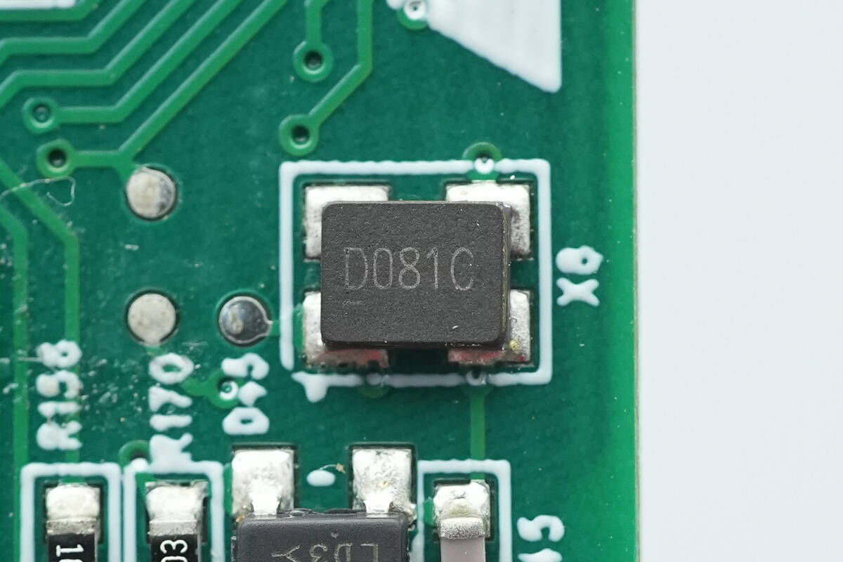 Teardown of Gospower 3000W Switching Power Supply (G1236-3000WNA)-Chargerlab