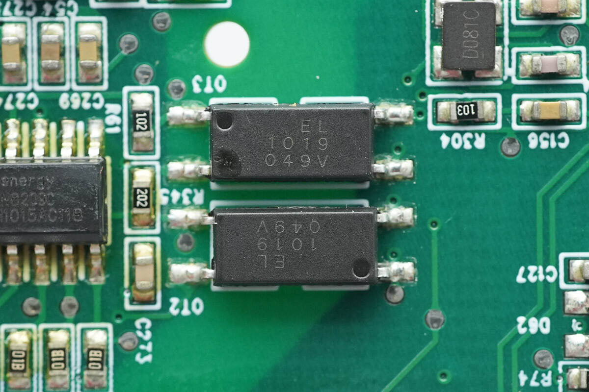 Teardown of Gospower 3000W Switching Power Supply (G1236-3000WNA)-Chargerlab