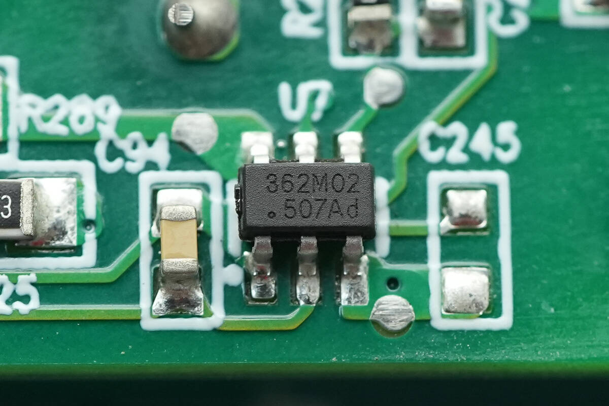 Teardown of Gospower 3000W Switching Power Supply (G1236-3000WNA)-Chargerlab