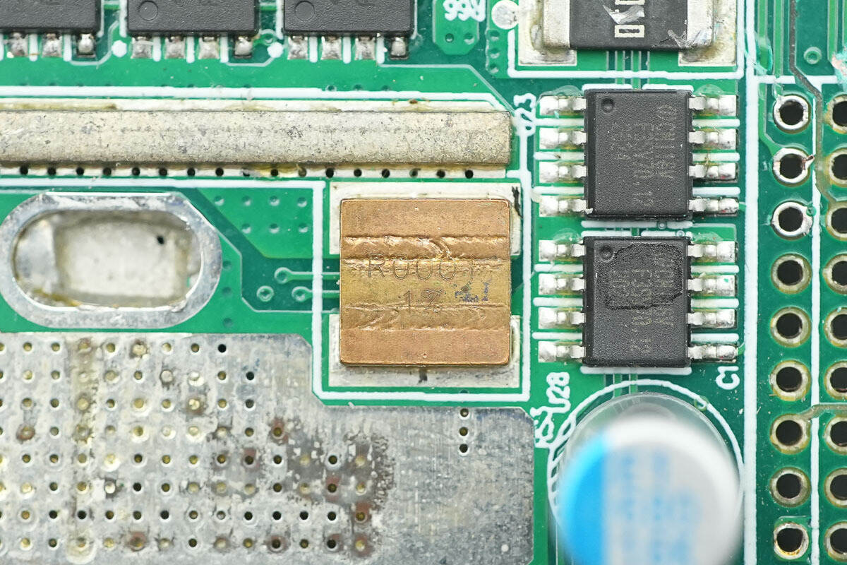 Teardown of Gospower 3000W Switching Power Supply (G1236-3000WNA)-Chargerlab