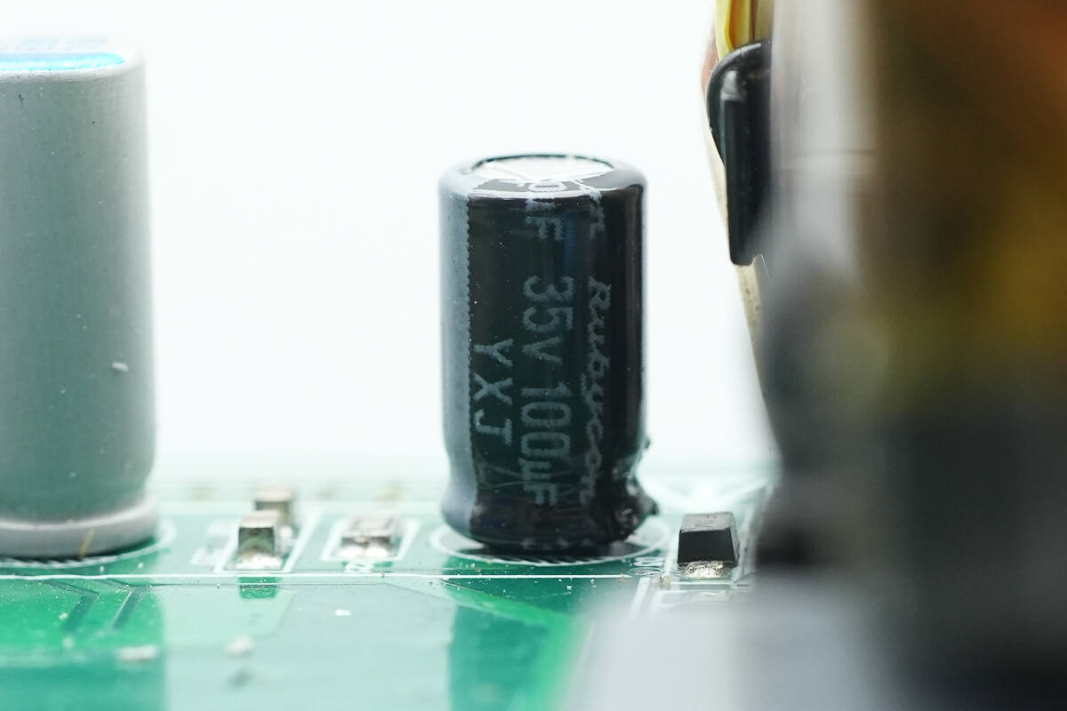 Teardown of Gospower 3000W Switching Power Supply (G1236-3000WNA)-Chargerlab