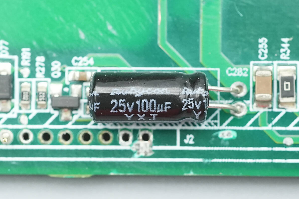 Teardown of Gospower 3000W Switching Power Supply (G1236-3000WNA)-Chargerlab