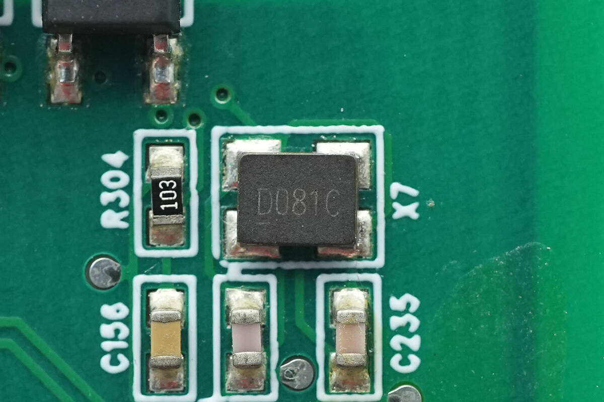 Teardown of Gospower 3000W Switching Power Supply (G1236-3000WNA)-Chargerlab