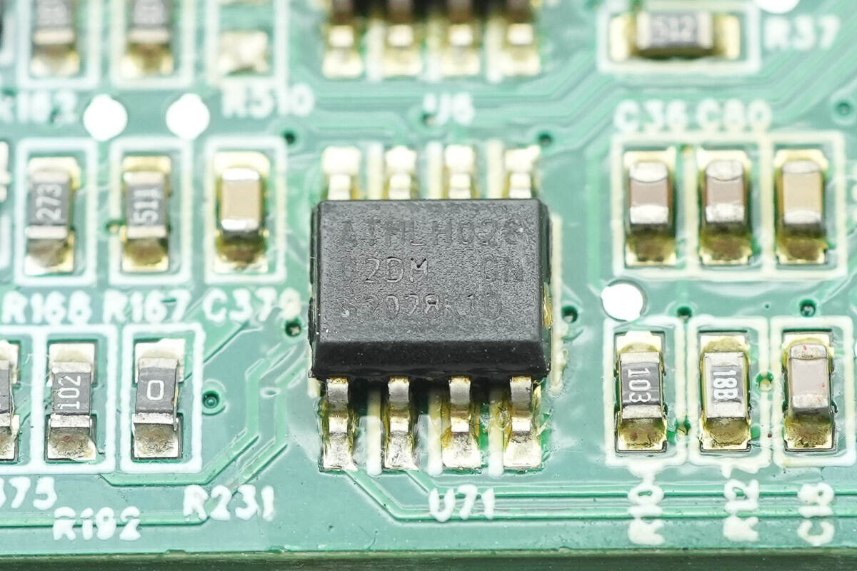 Teardown of Gospower 3000W Switching Power Supply (G1236-3000WNA)-Chargerlab