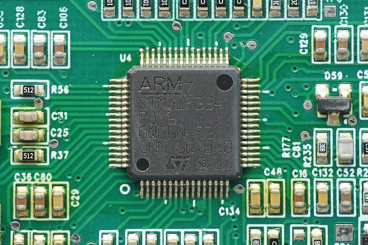 Teardown of Gospower 3000W Switching Power Supply (G1236-3000WNA)-Chargerlab