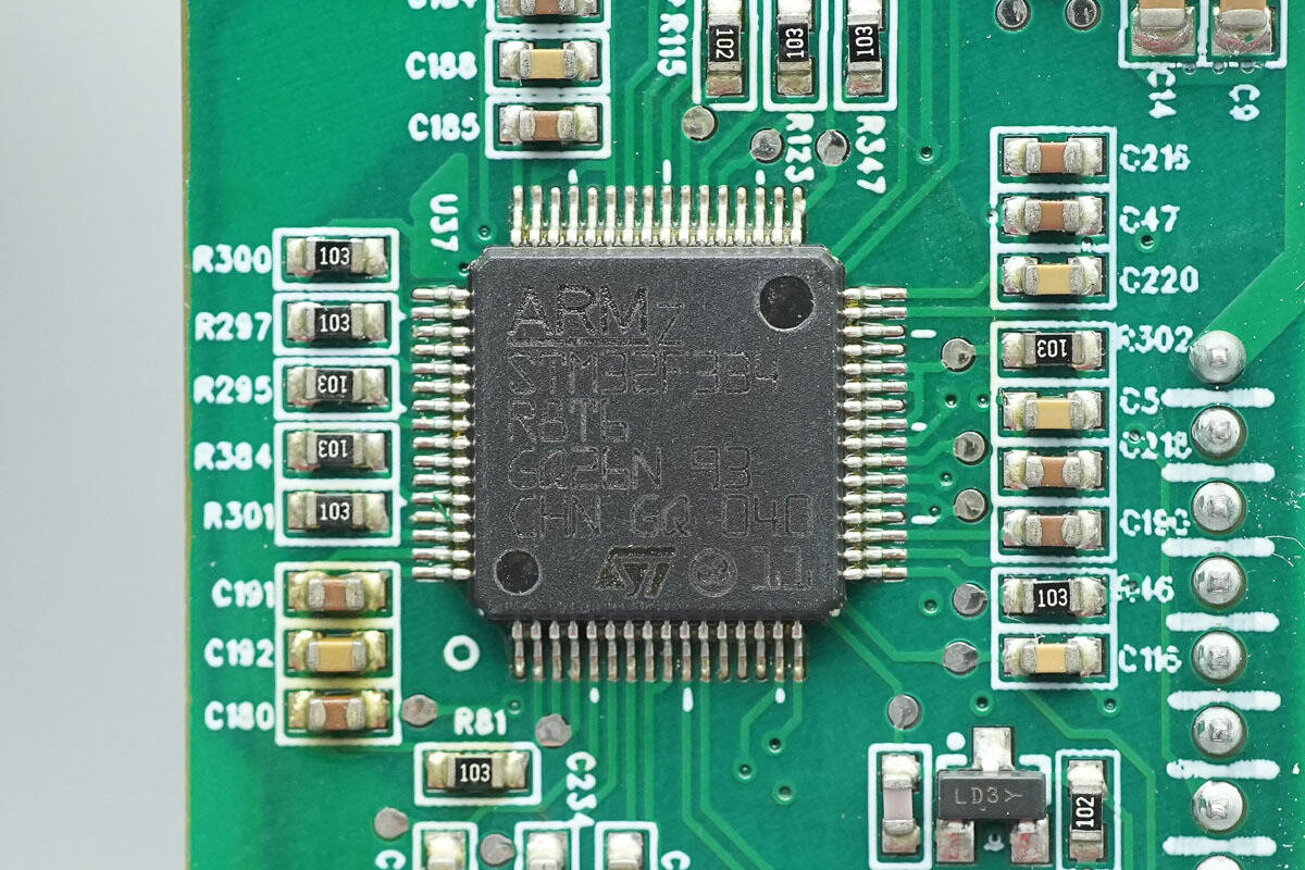 Teardown of Gospower 3000W Switching Power Supply (G1236-3000WNA)-Chargerlab