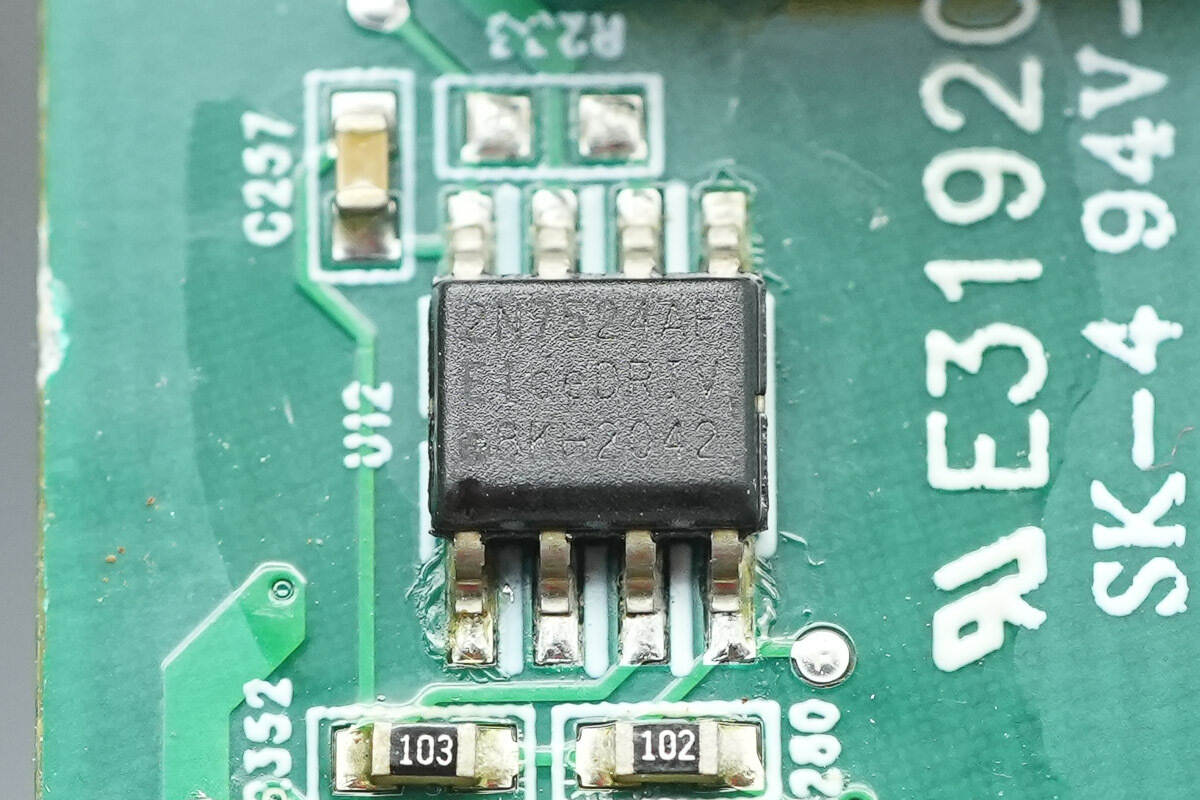 Teardown of Gospower 3000W Switching Power Supply (G1236-3000WNA)-Chargerlab