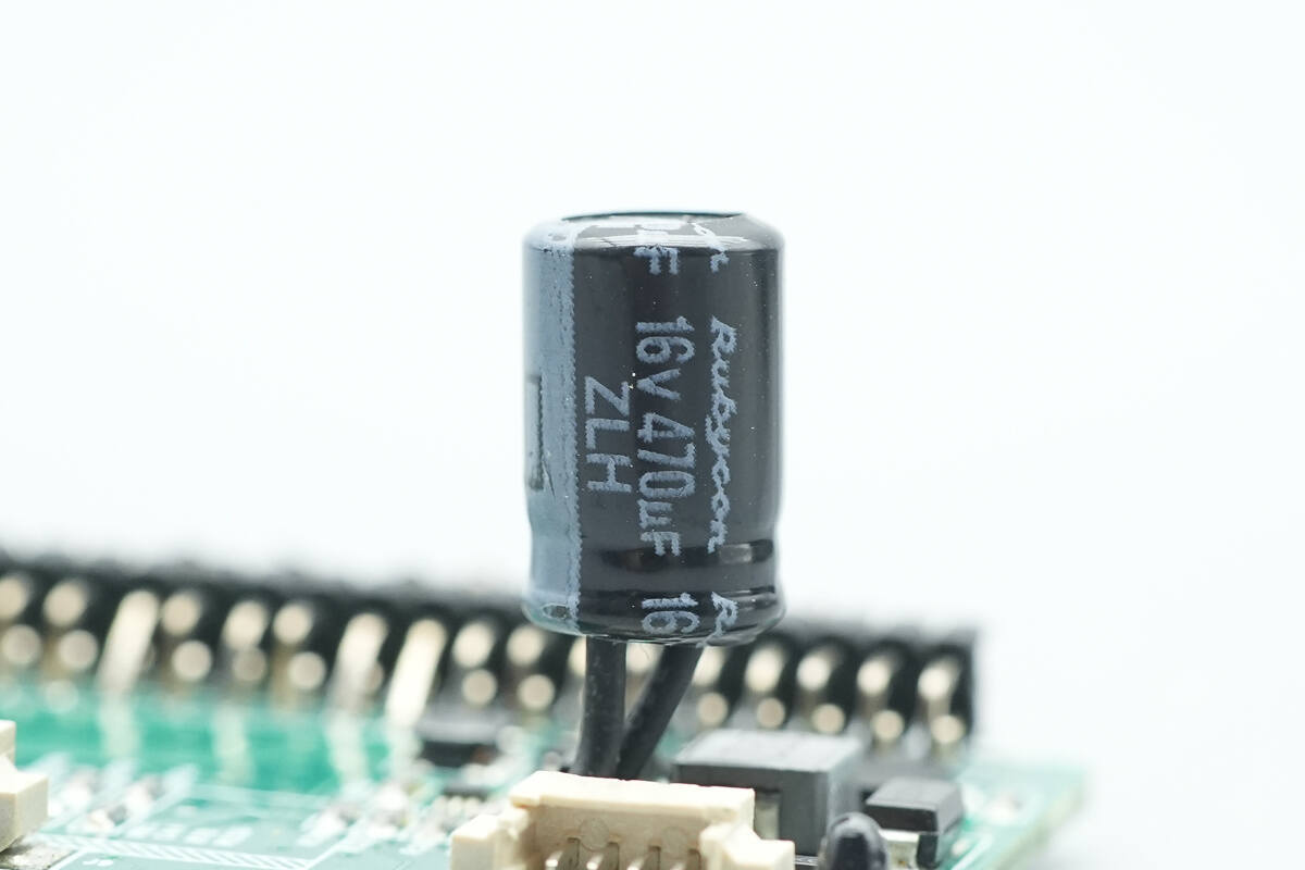 Teardown of Gospower 3000W Switching Power Supply (G1236-3000WNA)-Chargerlab