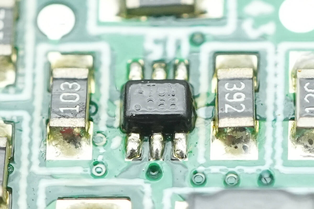 Teardown of Gospower 3000W Switching Power Supply (G1236-3000WNA)-Chargerlab