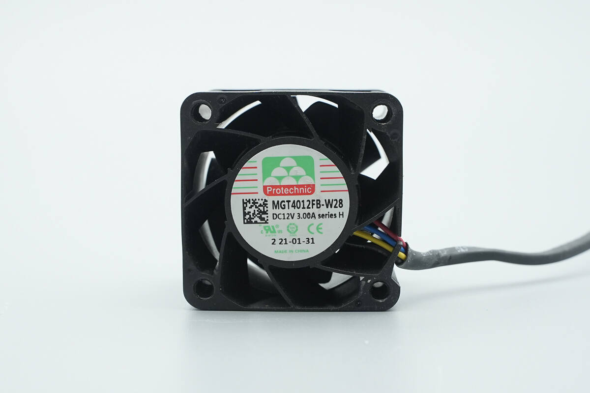 Teardown of Gospower 3000W Switching Power Supply (G1236-3000WNA)-Chargerlab