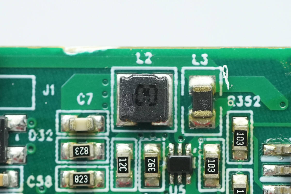 Teardown of Gospower 3000W Switching Power Supply (G1236-3000WNA)-Chargerlab