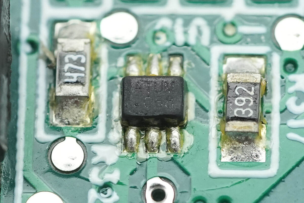 Teardown of Gospower 3000W Switching Power Supply (G1236-3000WNA)-Chargerlab