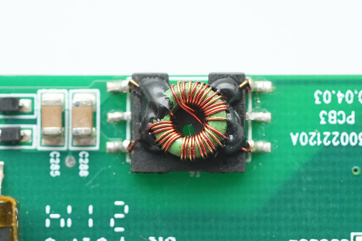 Teardown of Gospower 3000W Switching Power Supply (G1236-3000WNA)-Chargerlab