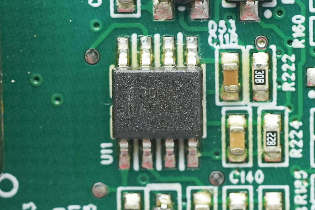 Teardown of Gospower 3000W Switching Power Supply (G1236-3000WNA)-Chargerlab