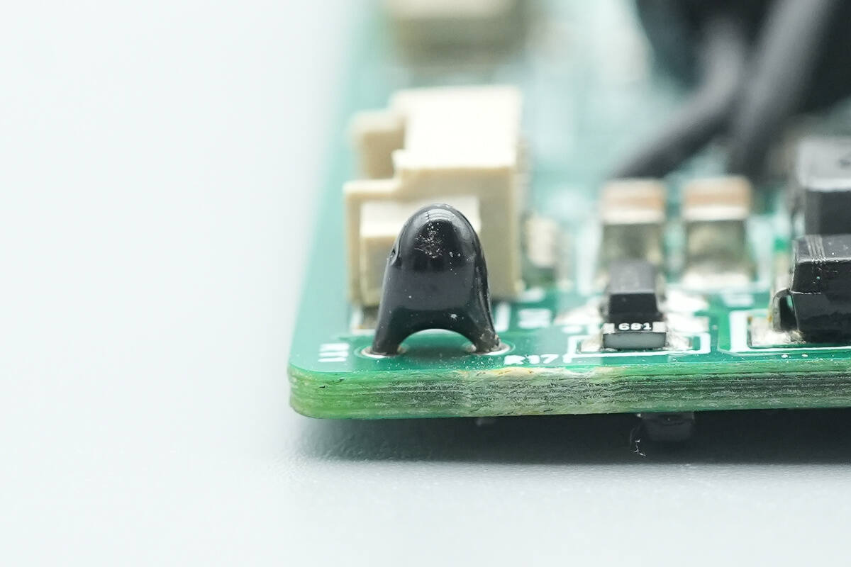 Teardown of Gospower 3000W Switching Power Supply (G1236-3000WNA)-Chargerlab