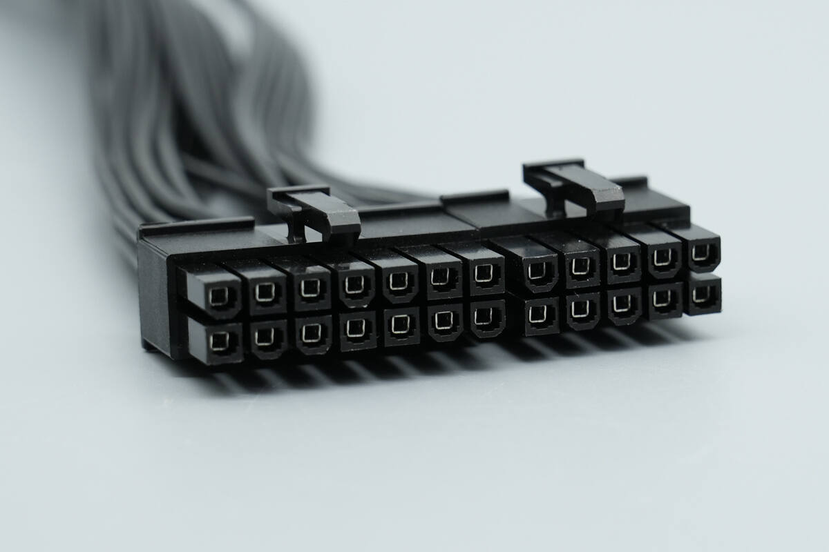 Teardown of GreatWall SPARK 850W GaN 80 PLUS Gold Fully Modular Power Supply (G-850)-Chargerlab