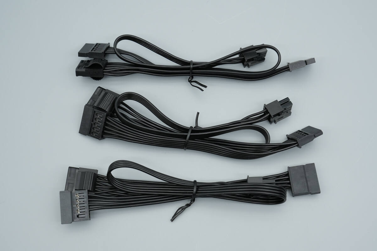 Teardown of GreatWall SPARK 850W GaN 80 PLUS Gold Fully Modular Power Supply (G-850)-Chargerlab