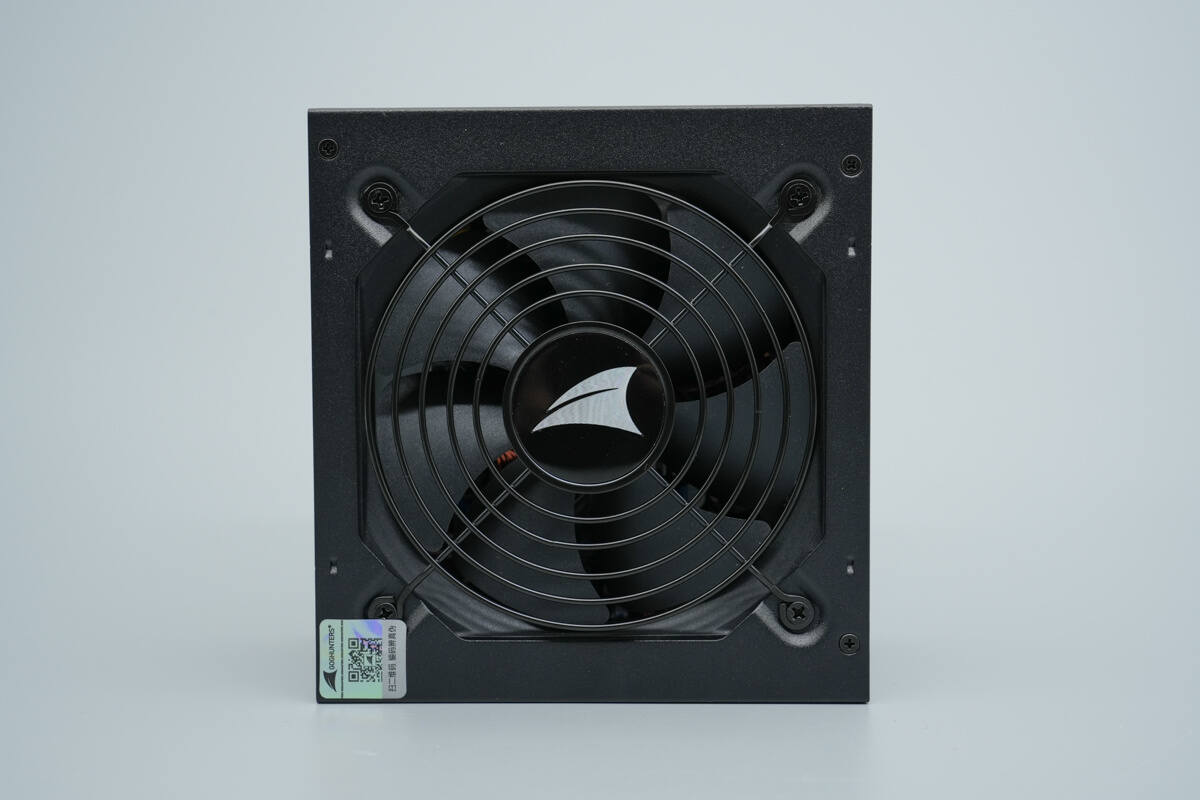 Teardown of GreatWall SPARK 850W GaN 80 PLUS Gold Fully Modular Power Supply (G-850)-Chargerlab